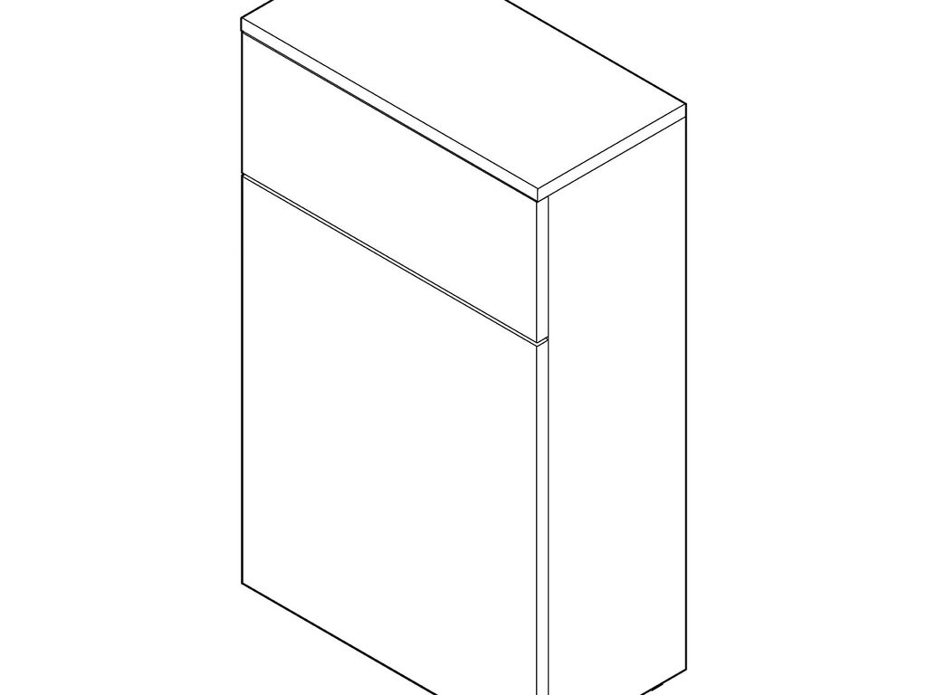 3D Line Drawing