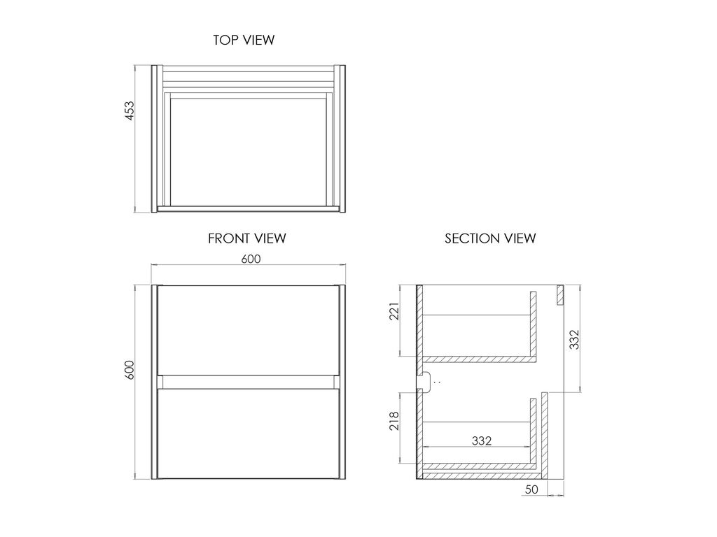 2D Line Drawing