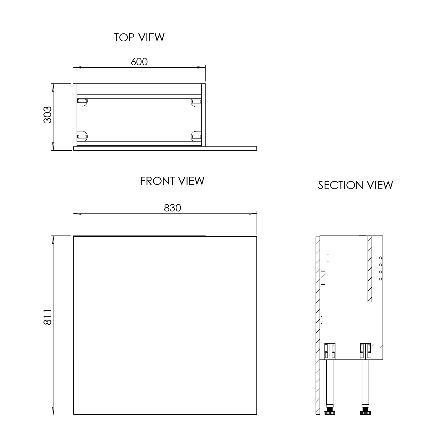 2D Line Drawing