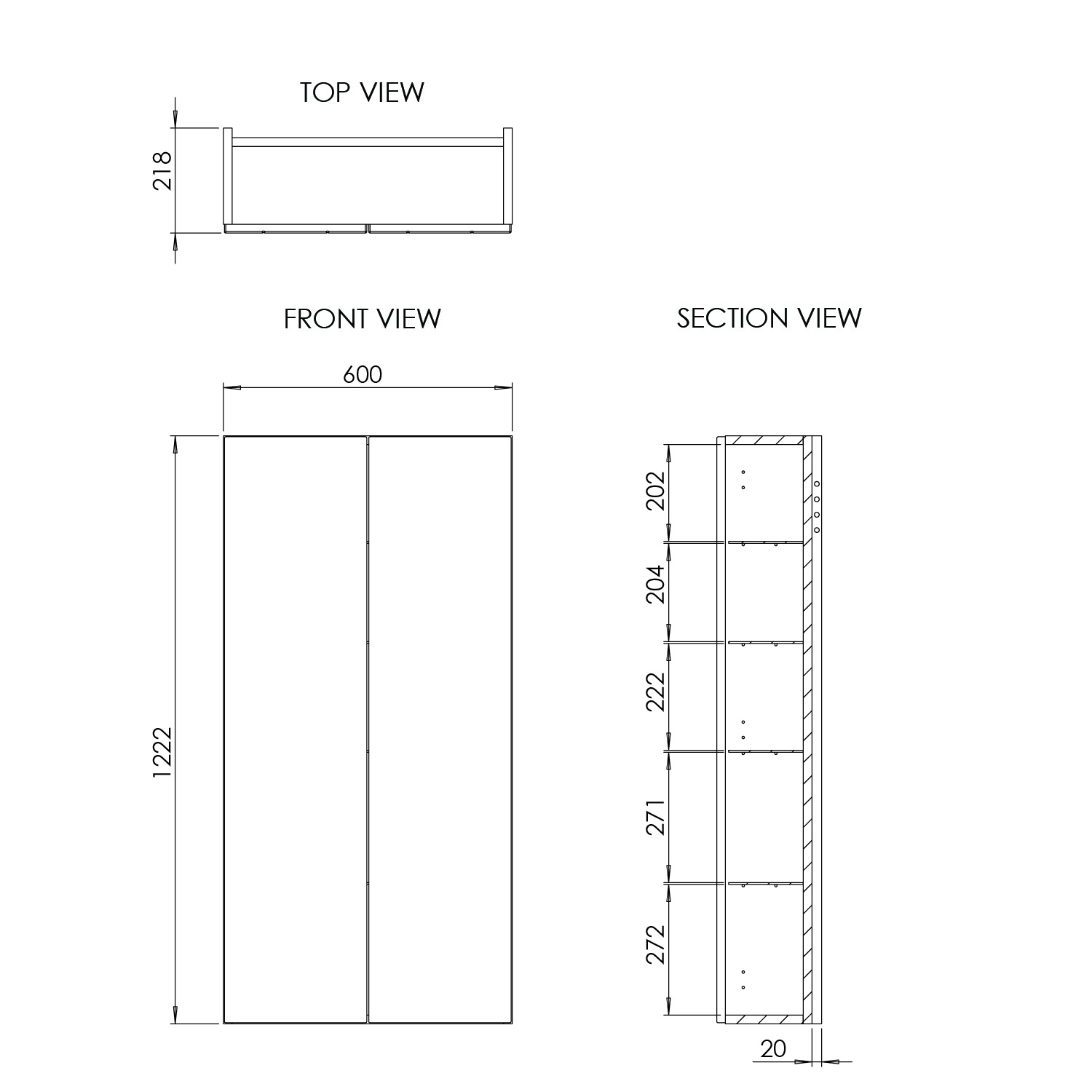 2D Line Drawing