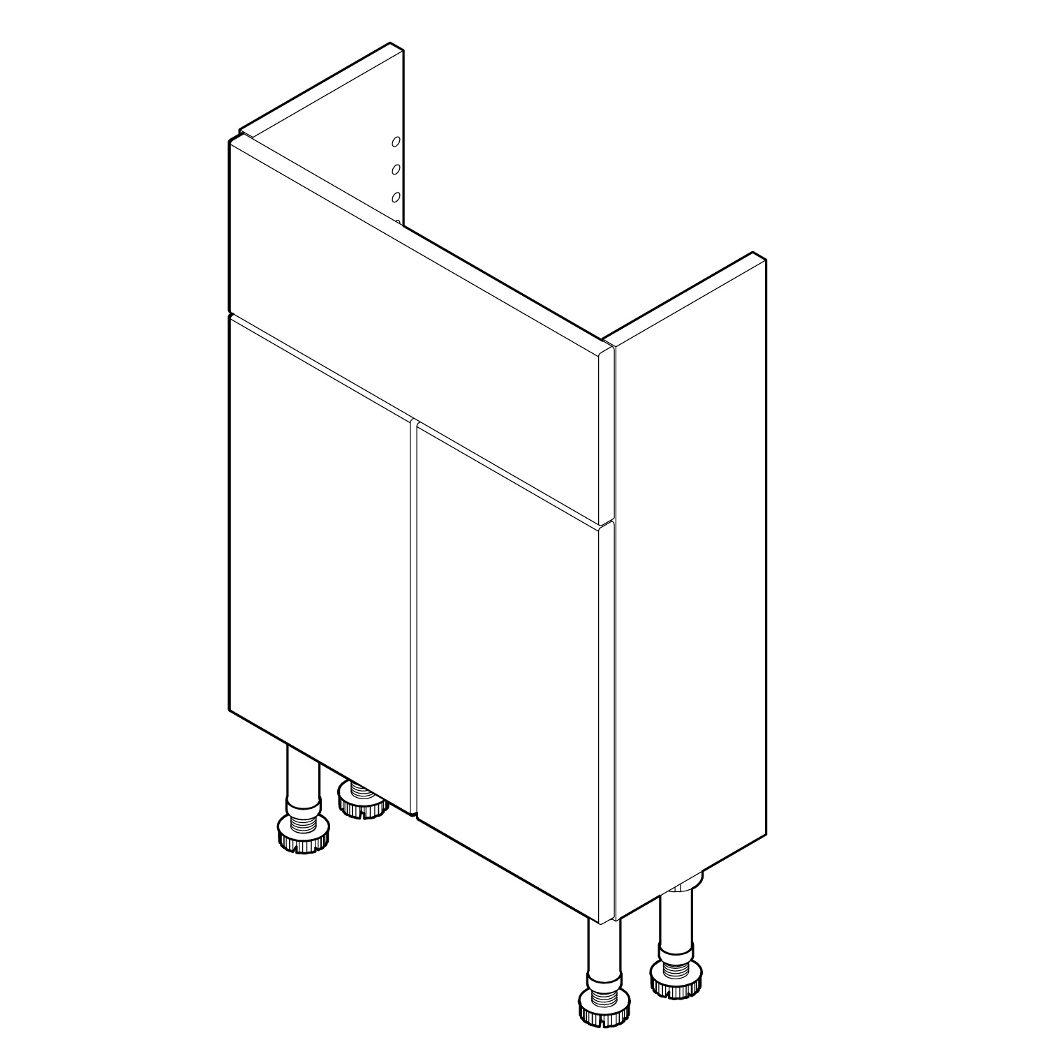 3D Line Drawing