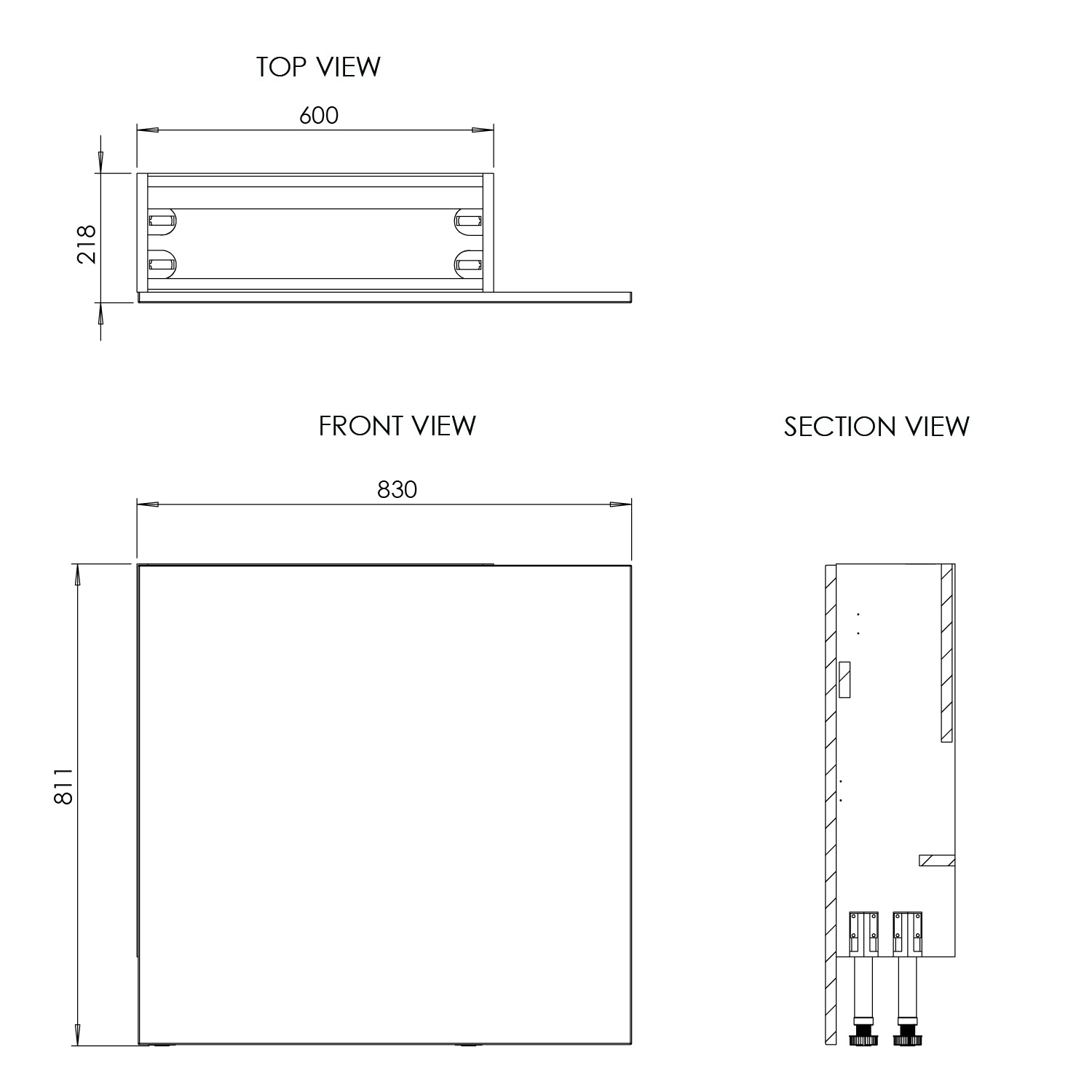 2D Line Drawing