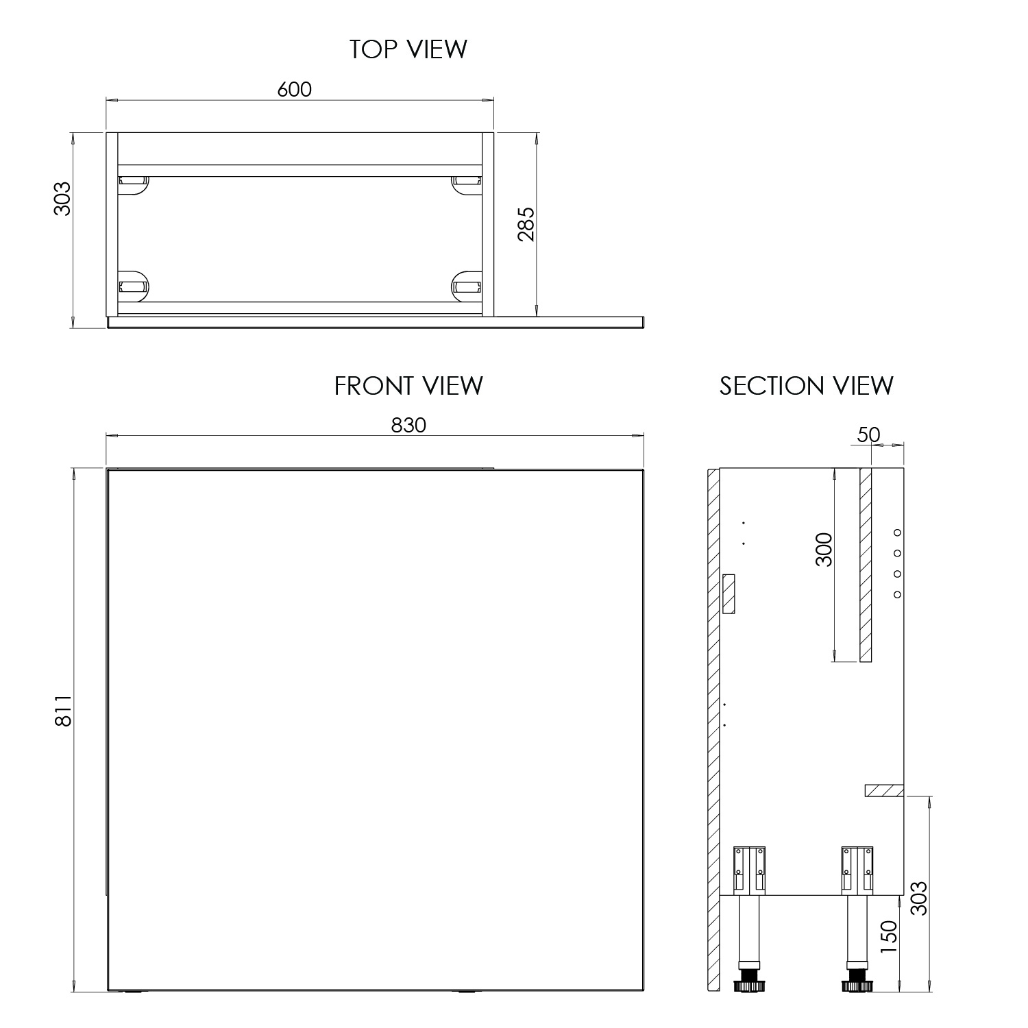 2D Line Drawing