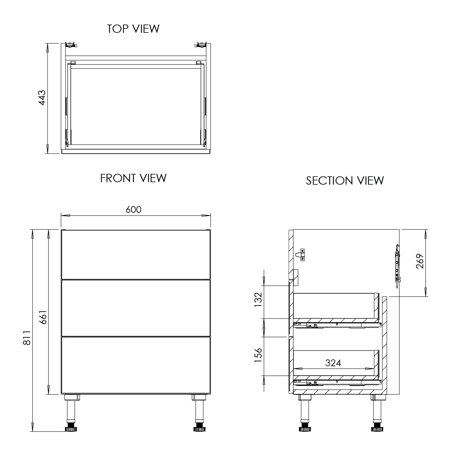 2D Line Drawing