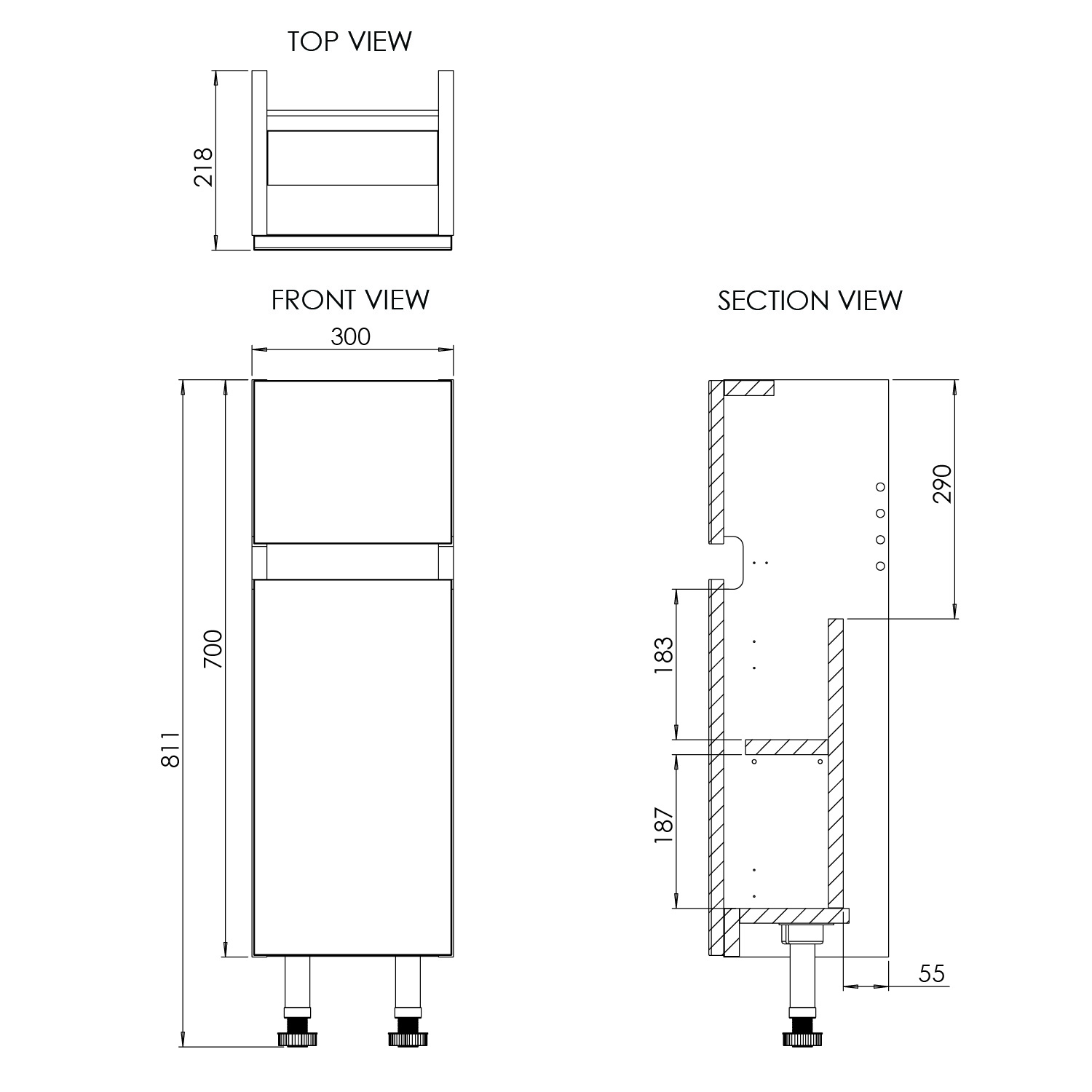 2D Line Drawing