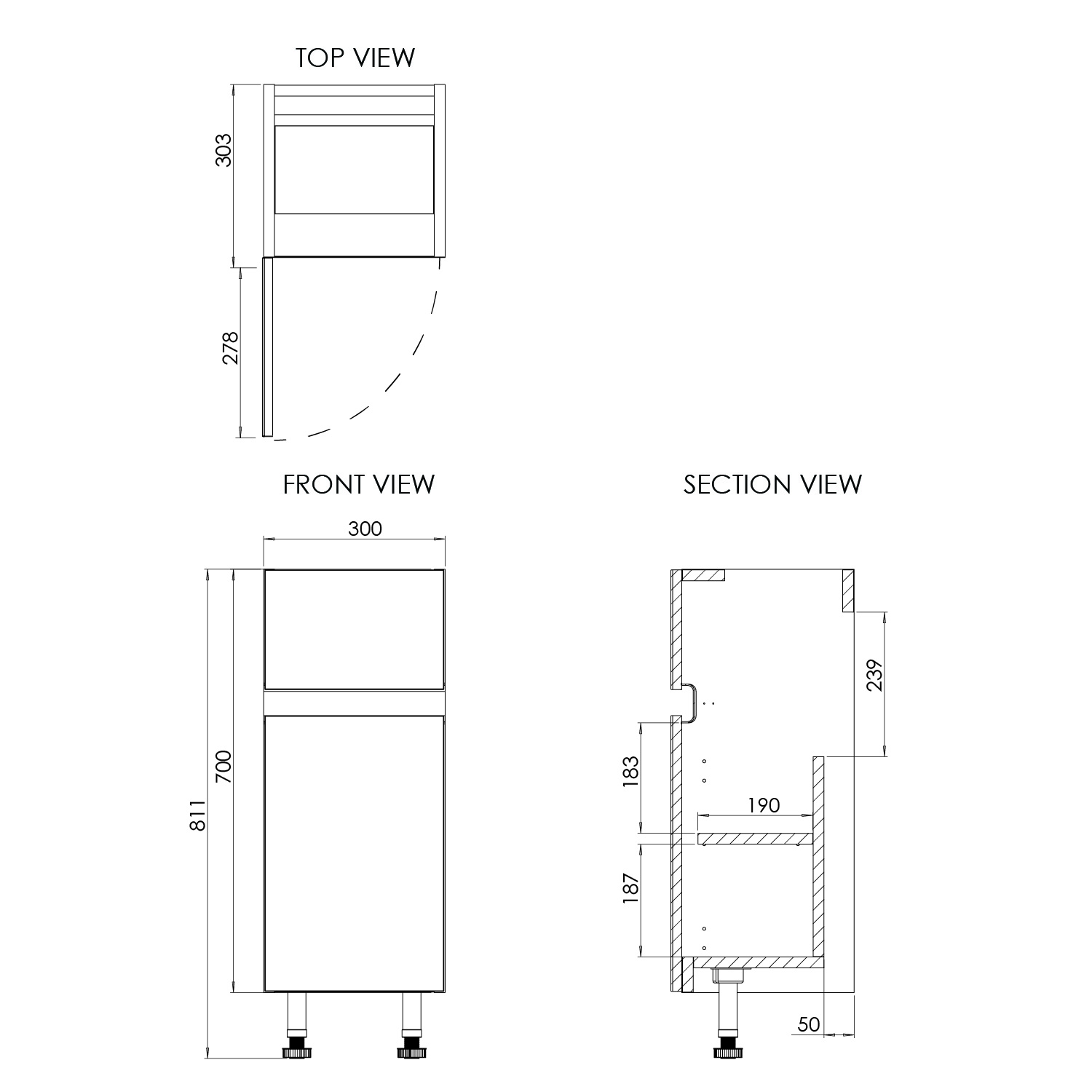 2D Line Drawing