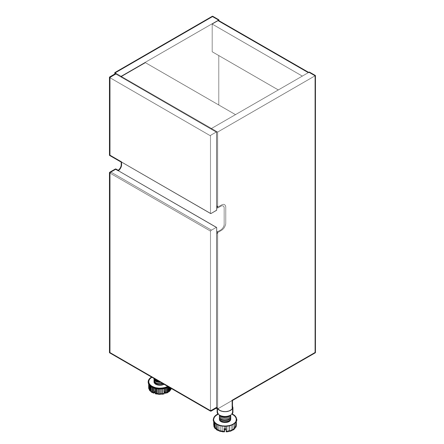 3D Line Drawing