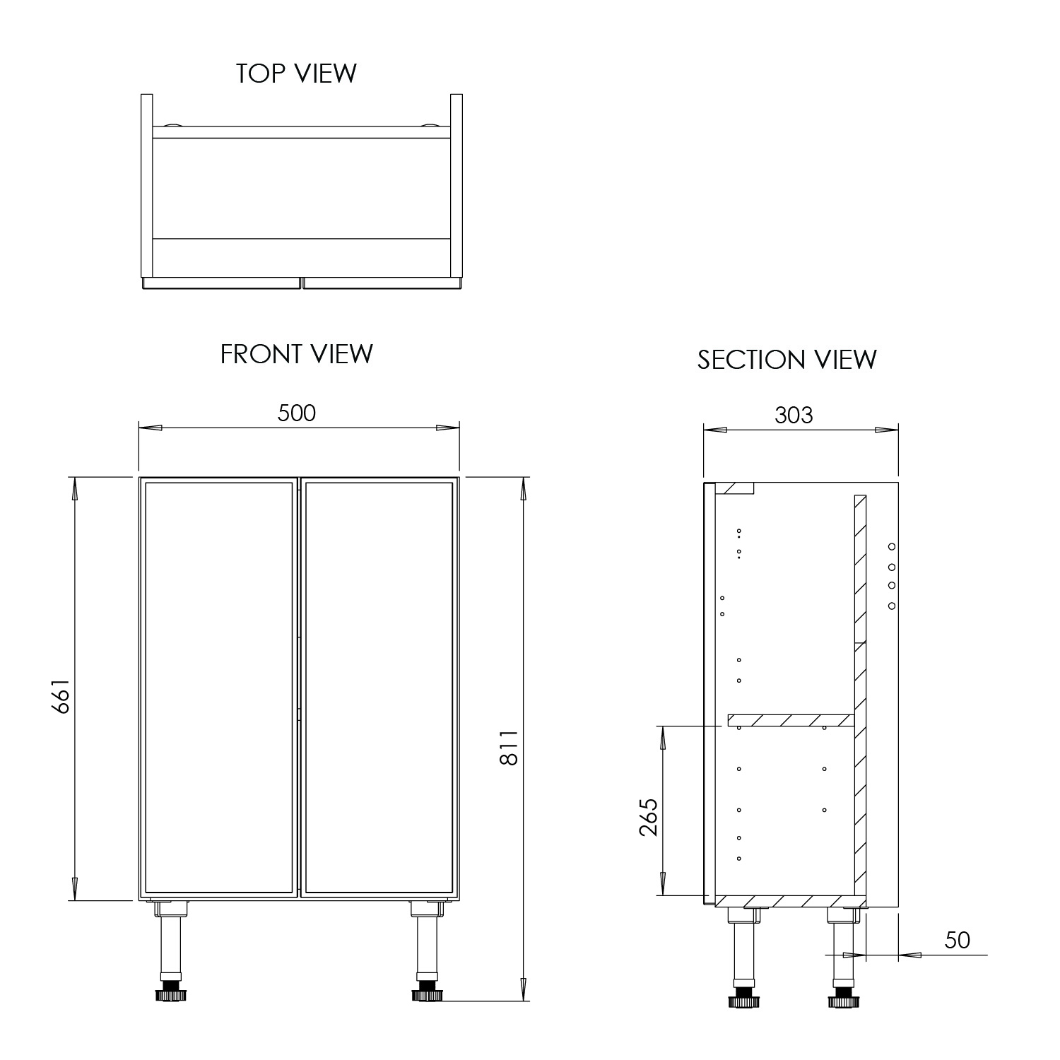2D Line Drawing