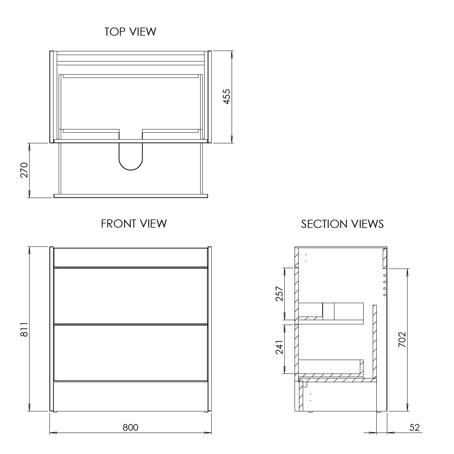 2D Line Drawing