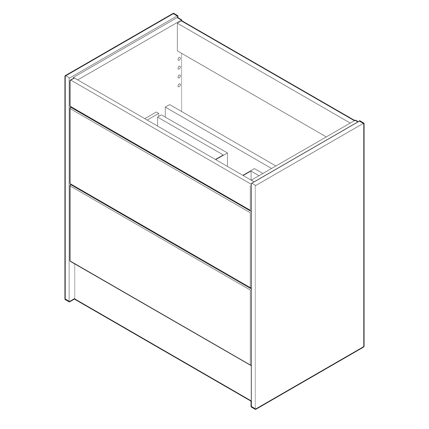 3D Line Drawing