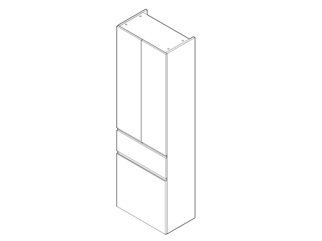 3D Line Drawing