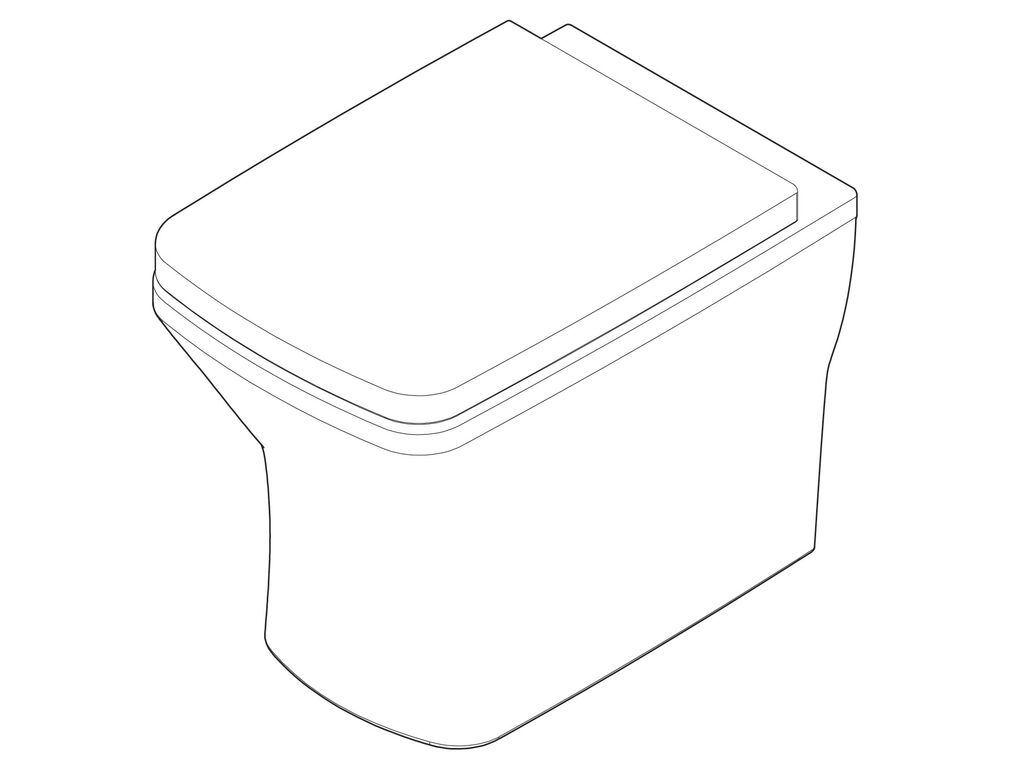 3D Line Drawing