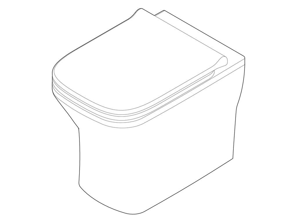 3D Line Drawing