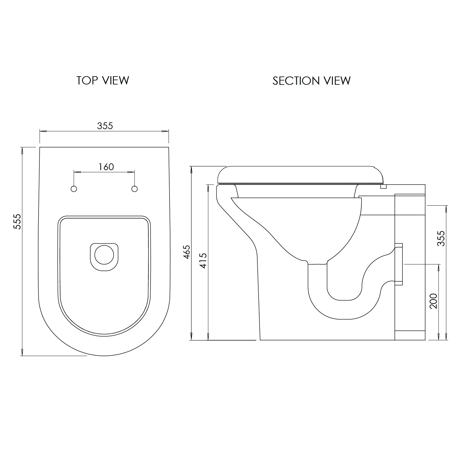 2D Line Drawing