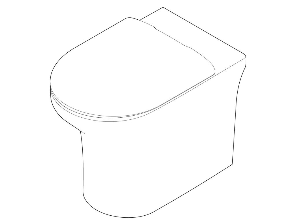3D Line Drawing