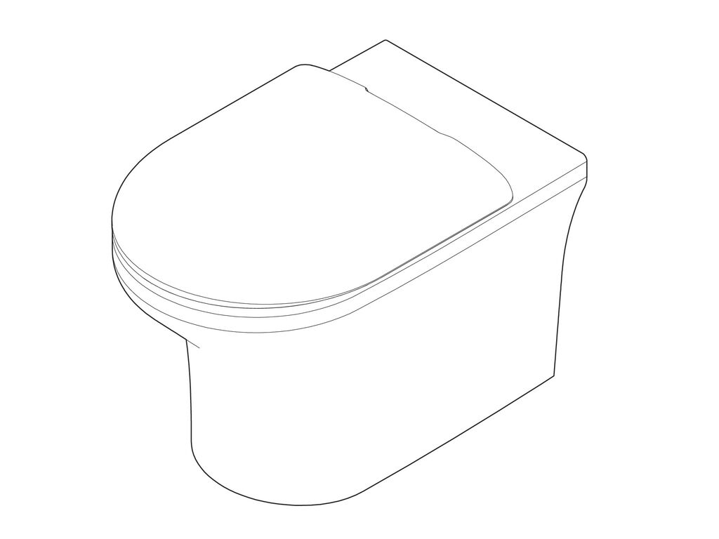 3D Line Drawing