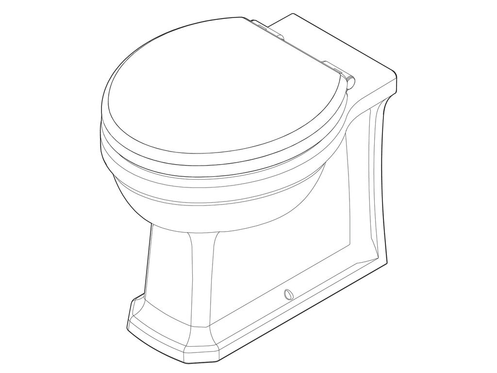 3D Line Drawing