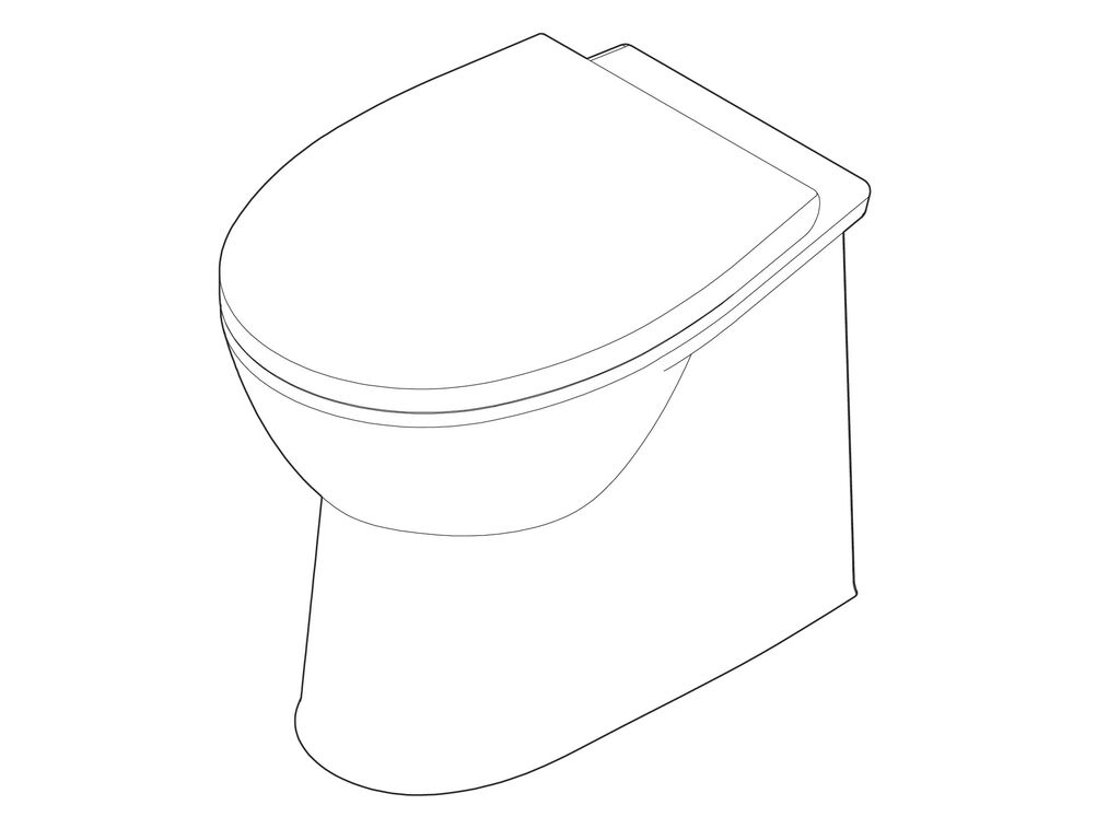 3D Line Drawing
