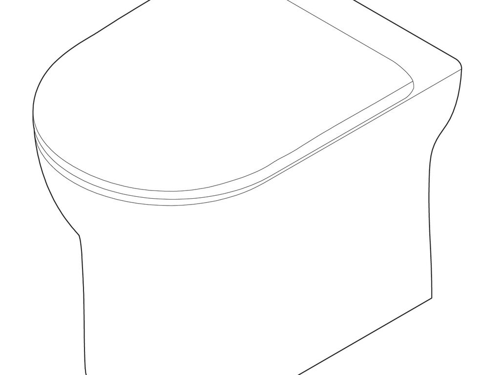 3D Line Drawing