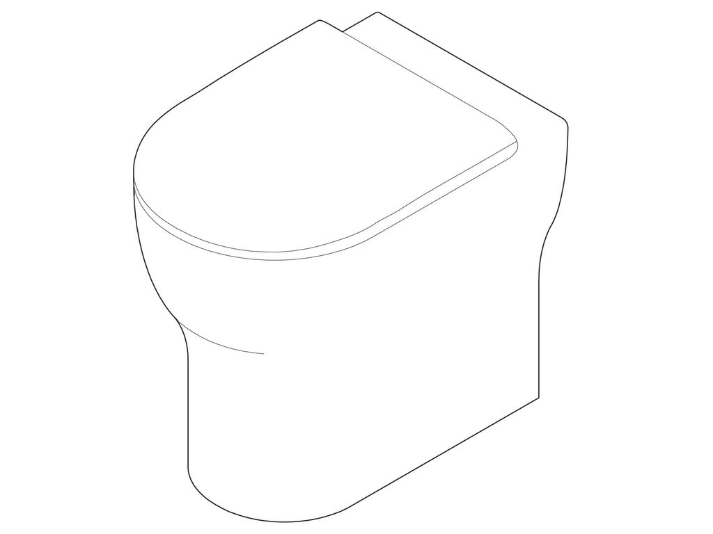 3D Line Drawing