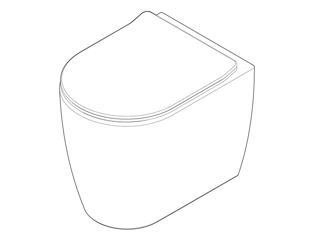 3D Line Drawing