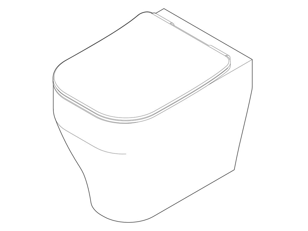 3D Line Drawing