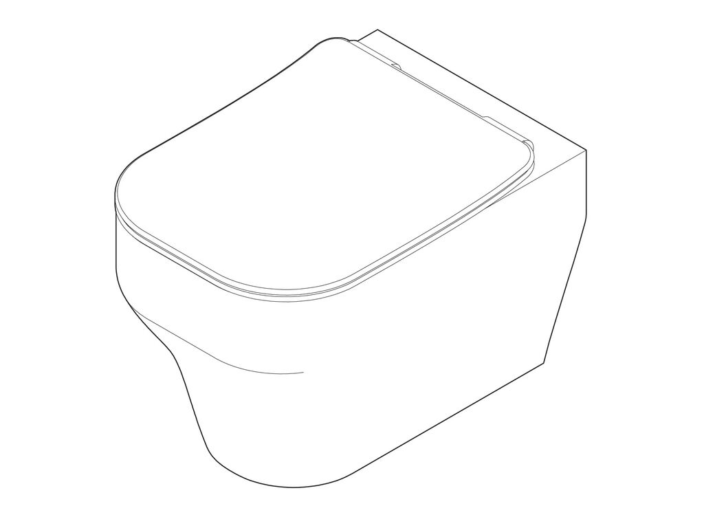 3D Line Drawing