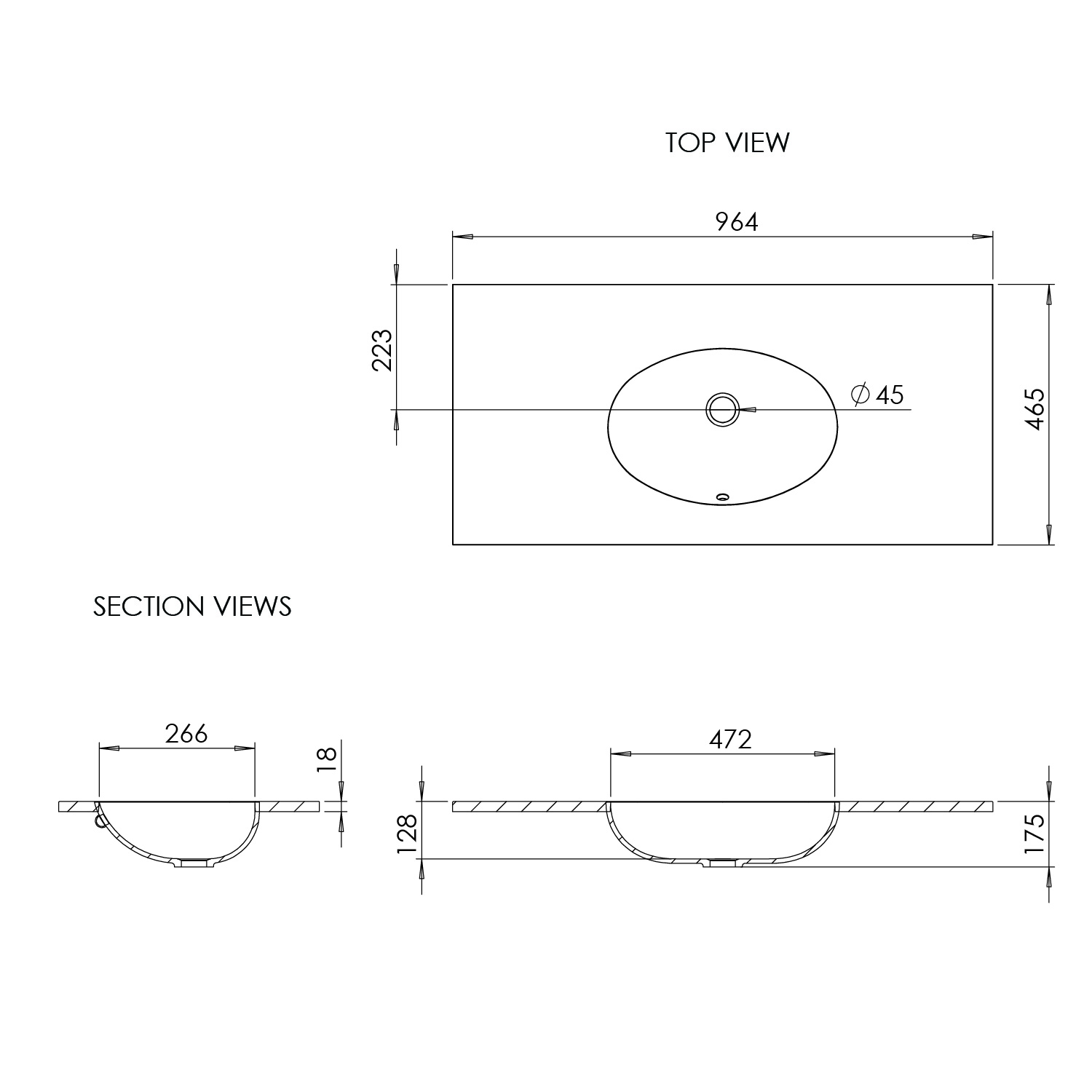 2D Line Drawing