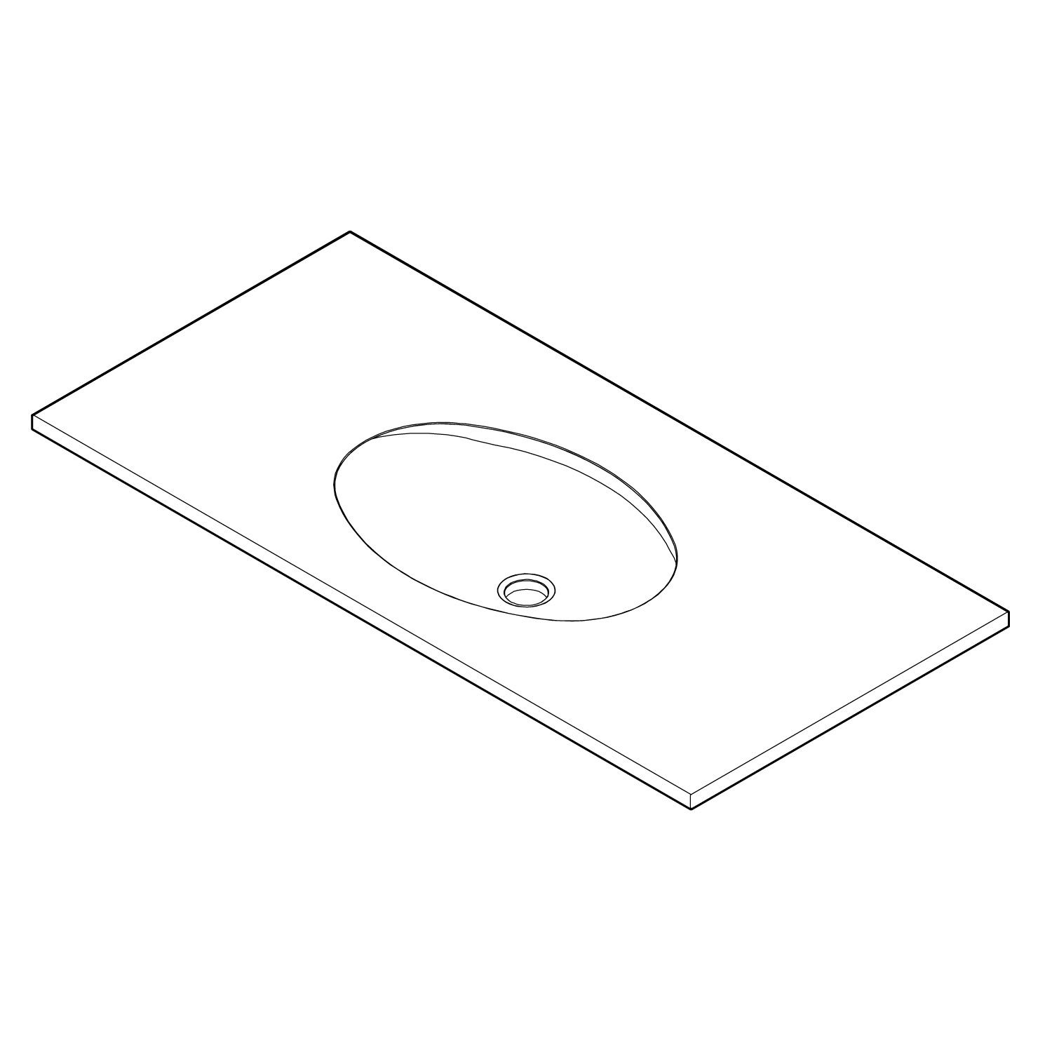 3D Line Drawing