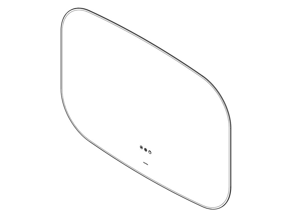 3D Line Drawing