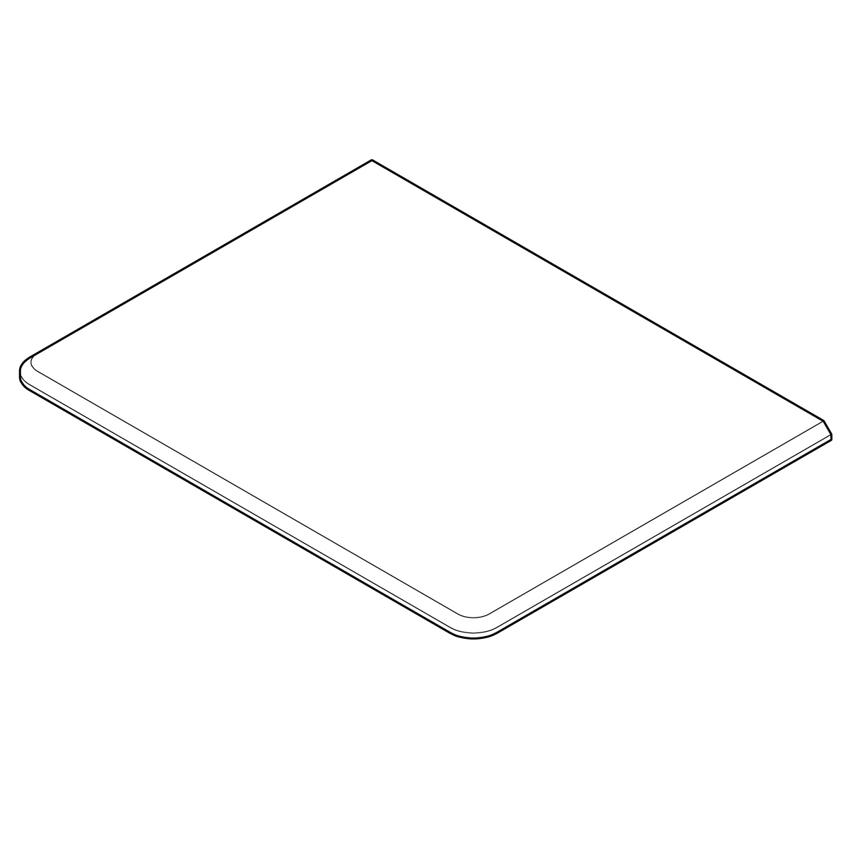 3D Line Drawing
