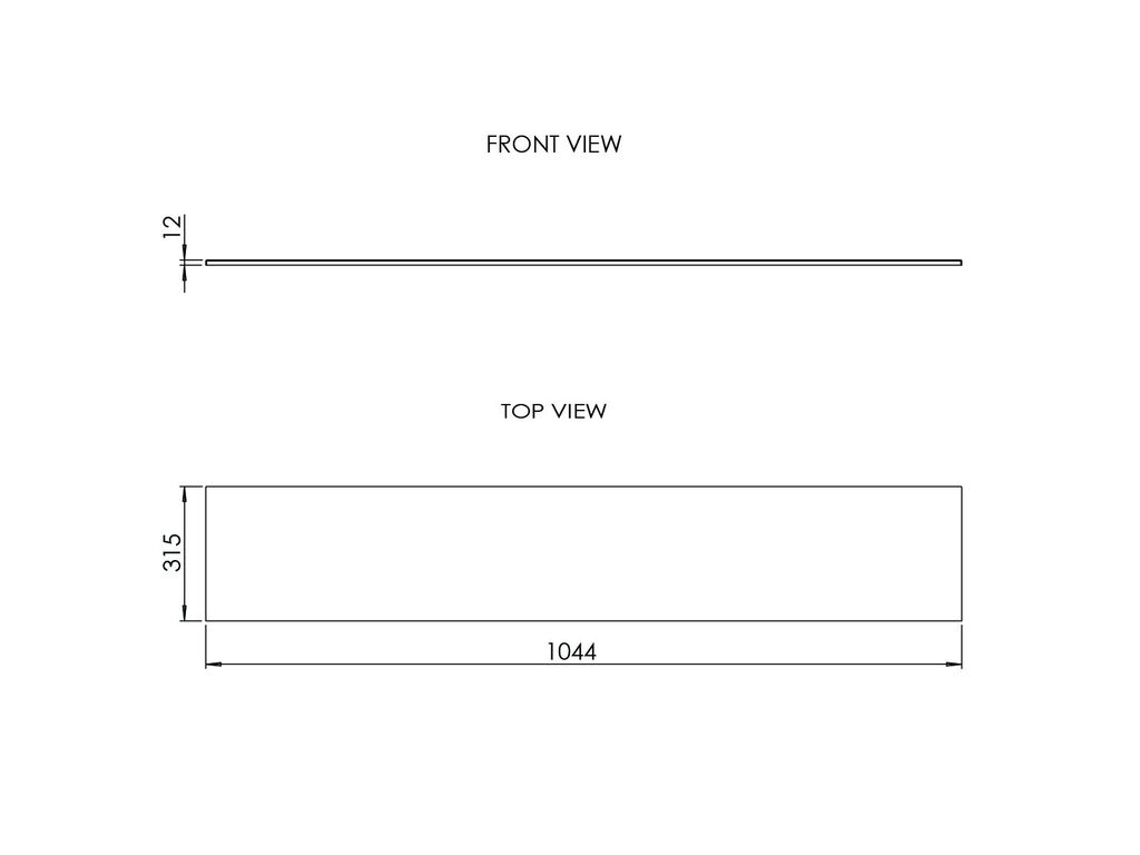 2D Line Drawing