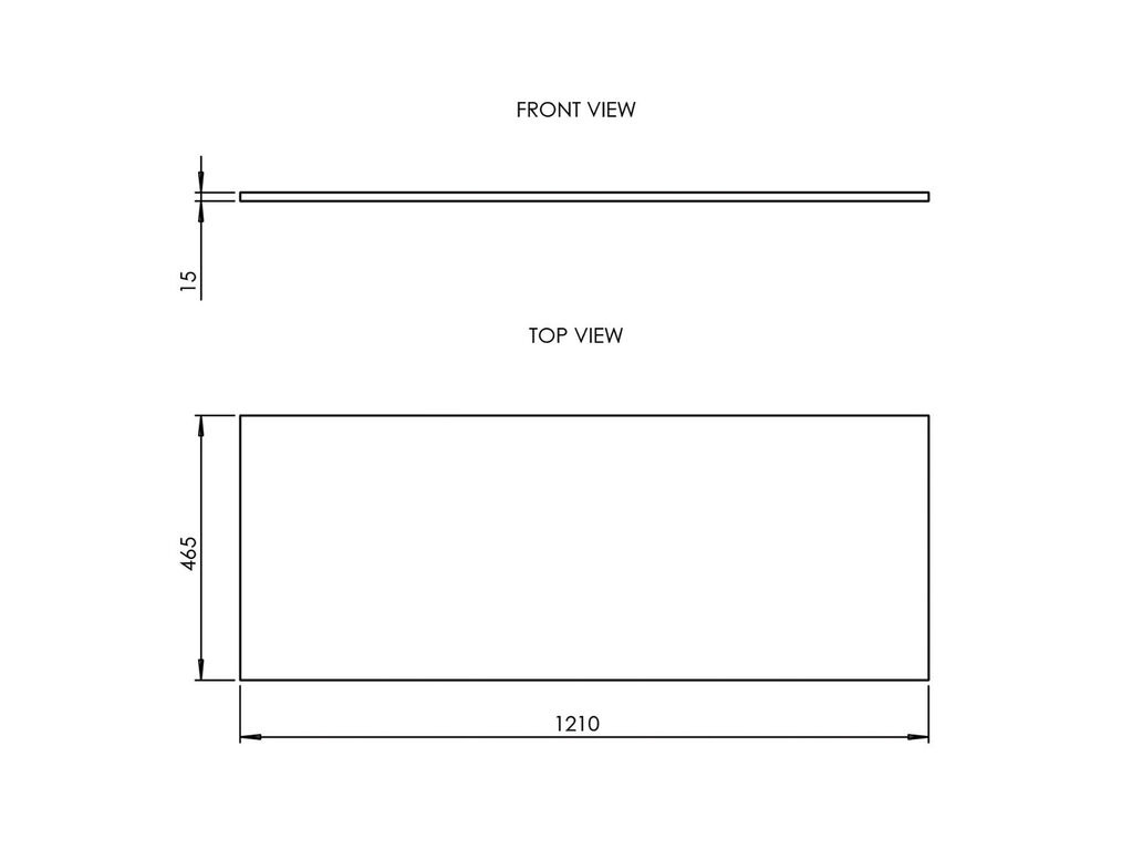 2D Line Drawing