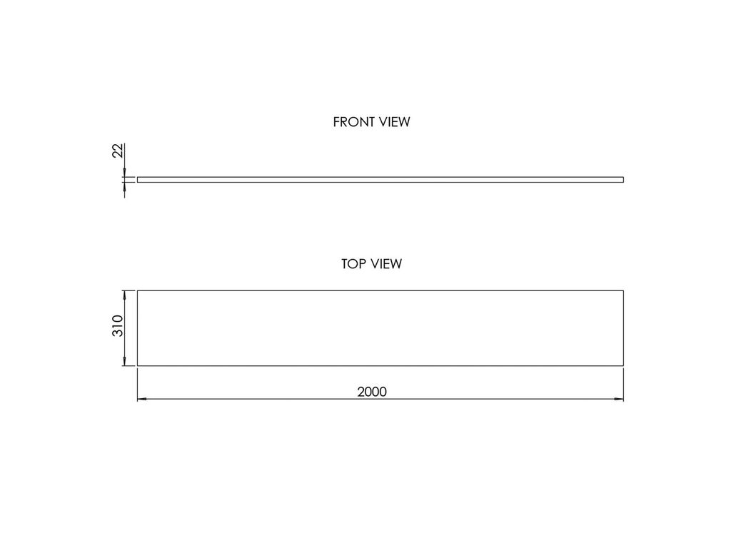 2D Line Drawing