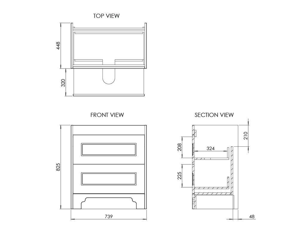 2D Line Drawing