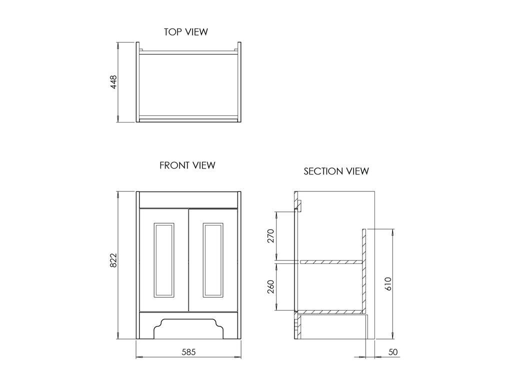 2D Line Drawing