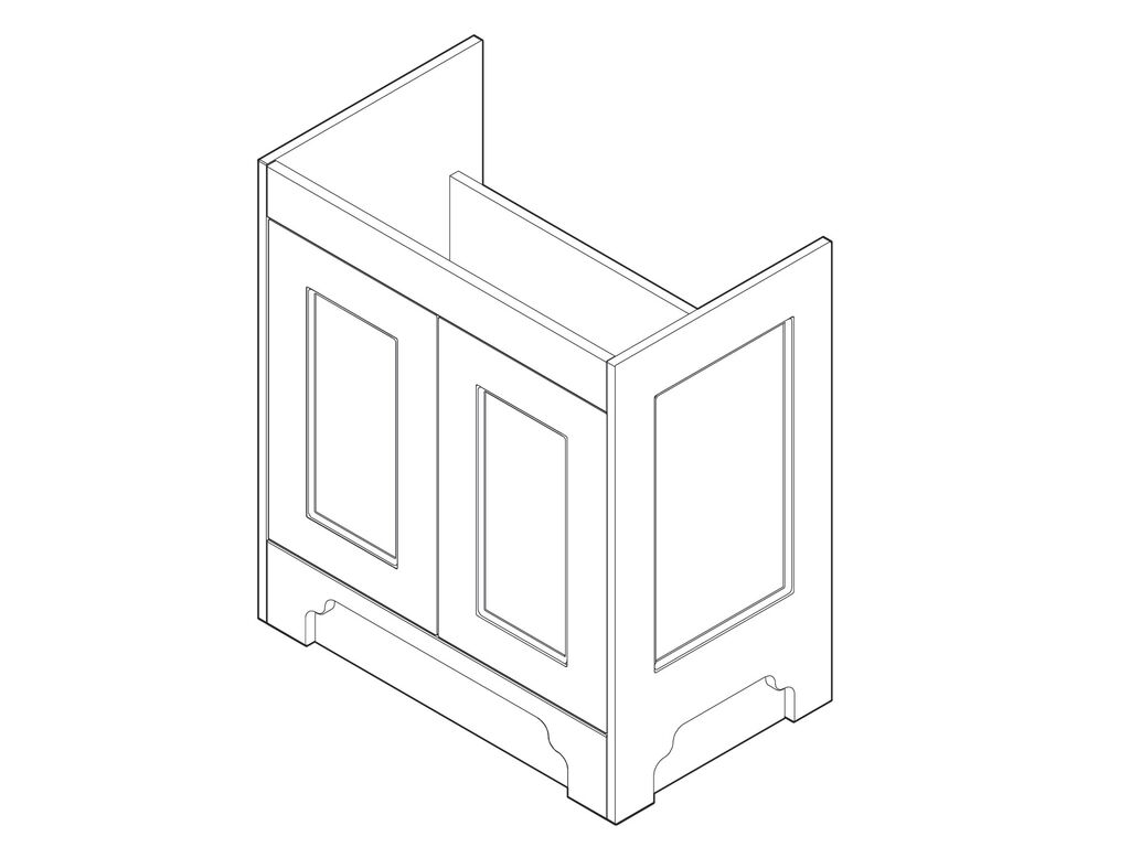 3D Line Drawing