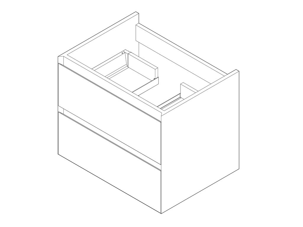 3D Line Drawing