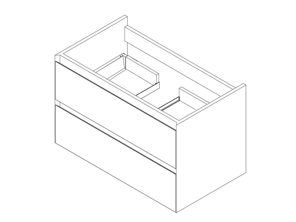 3D Line Drawing