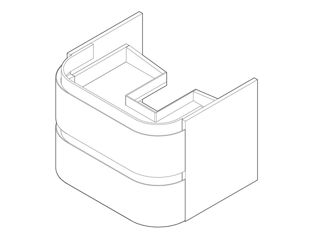 3D Line Drawing