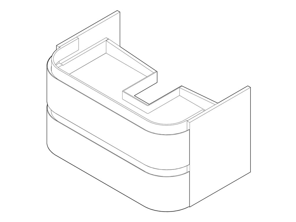 3D Line Drawing