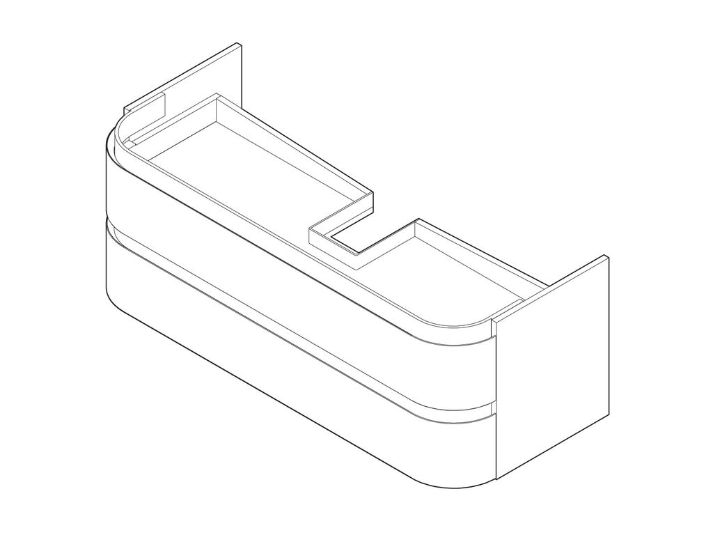 3D Line Drawing