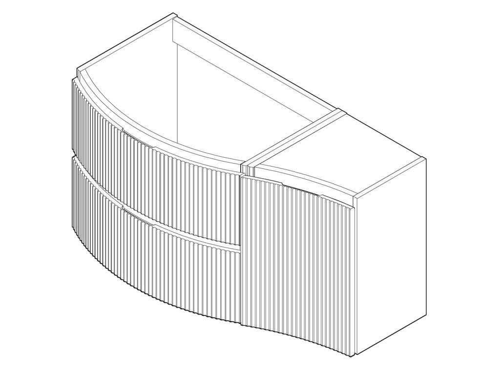 3D Line Drawing
