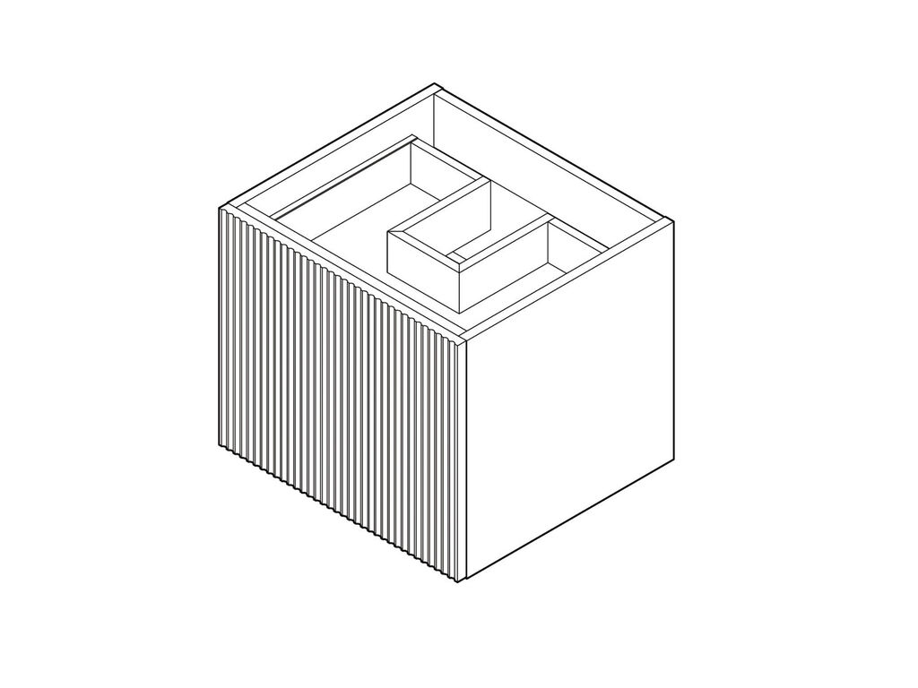 3D Line Drawing