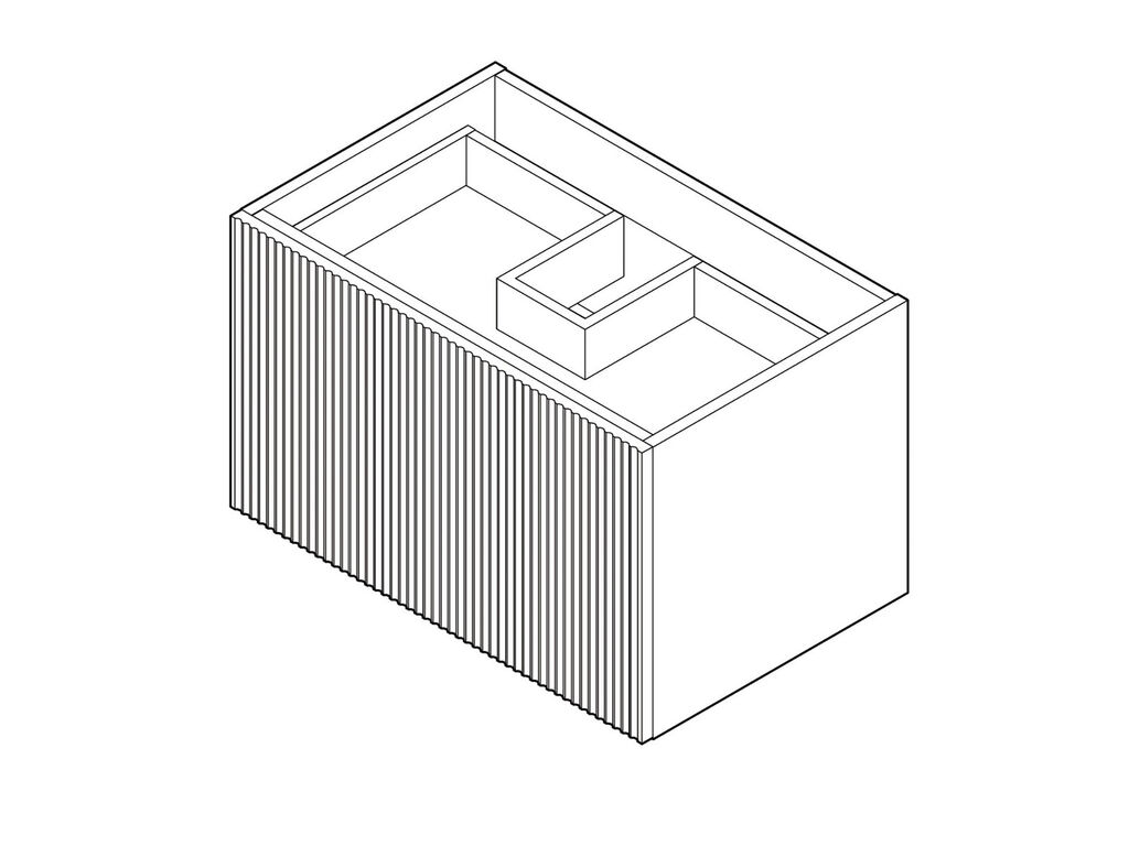 3D Line Drawing