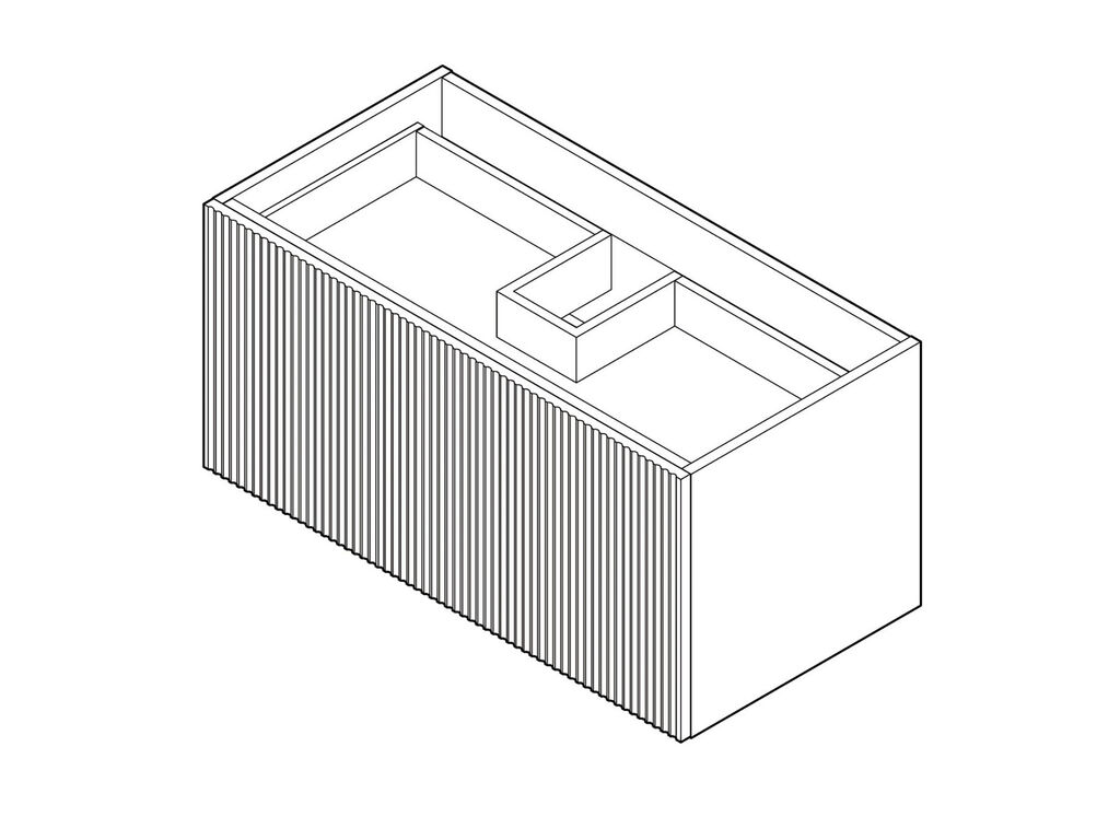 3D Line Drawing