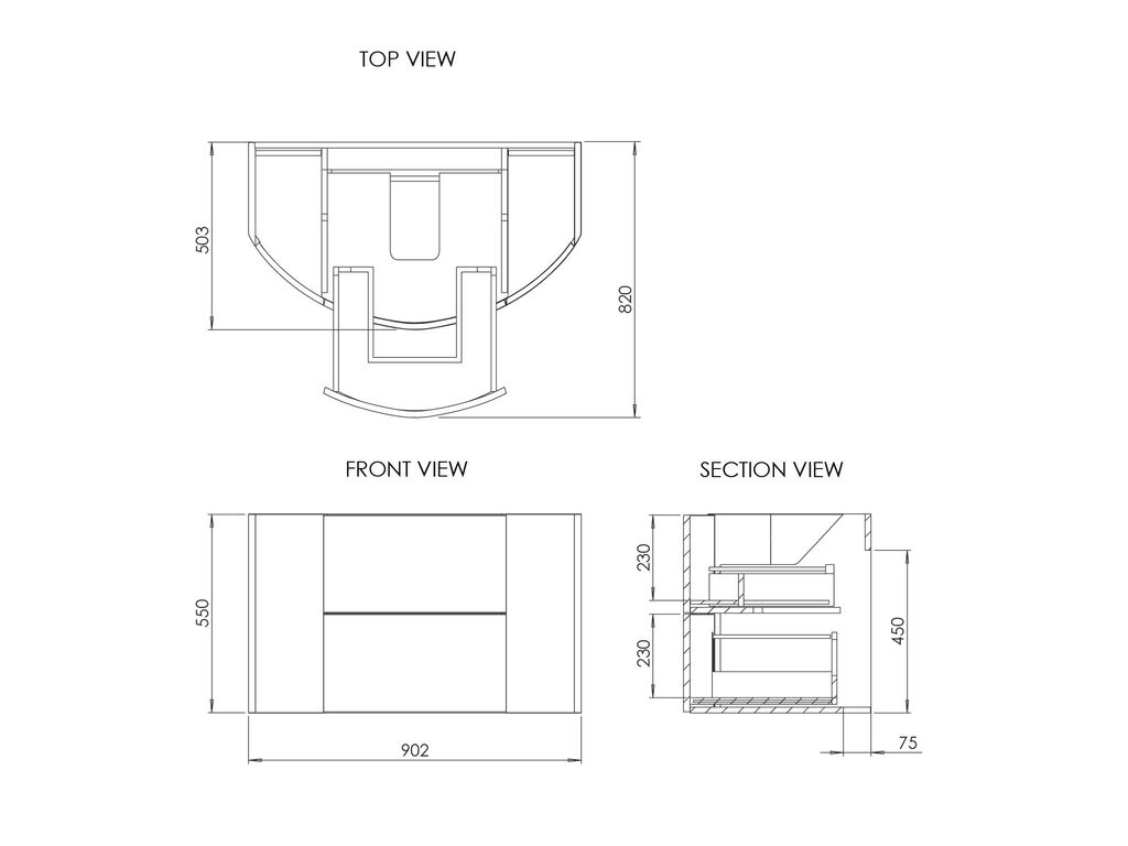 2D Line Drawing