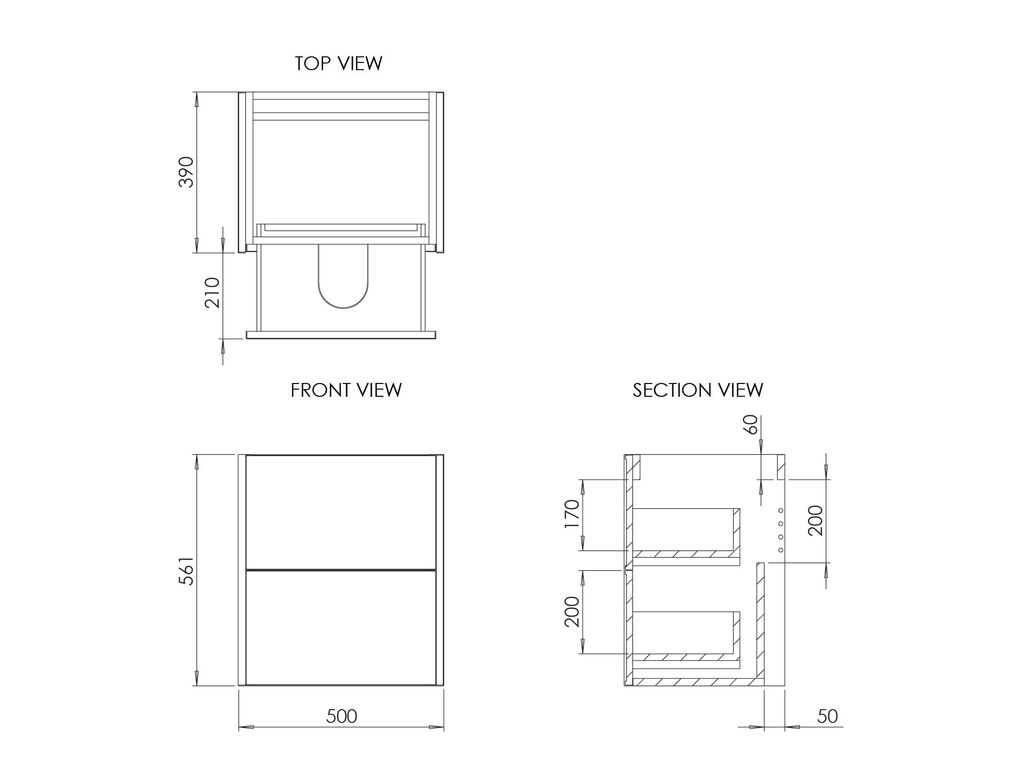2D Line Drawing