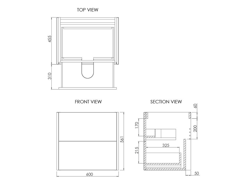 2D Line Drawing