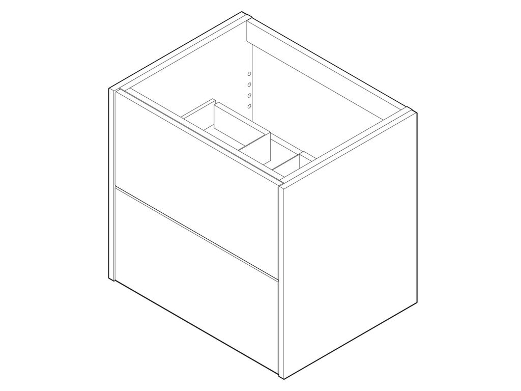3D Line Drawing